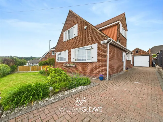 Alwen Drive, Connah's Quay, Deeside, Flintshire, CH5 4RG, photo 1