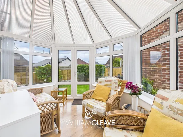 Photo 3 — Alwen Drive, Connah's Quay, Deeside, Flintshire, CH5 4RG