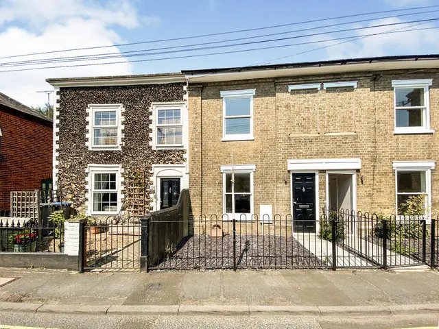 High Street, Wickham Market, IP13, photo 1