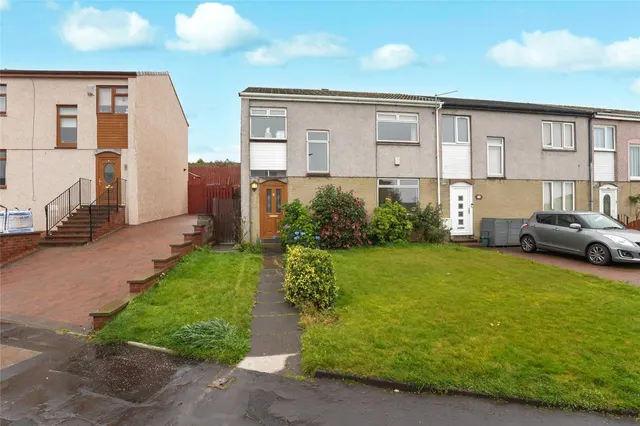 Marloch Avenue, Port Glasgow, PA14, photo 1