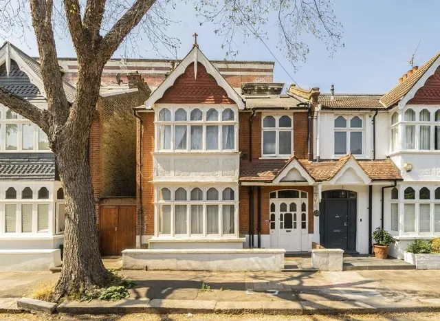 Merton Avenue, Chiswick, W4, photo 1