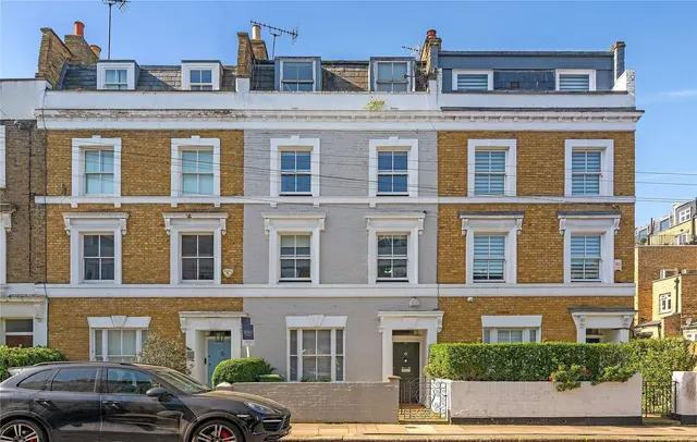 Holmead Road, London, SW6, photo 1