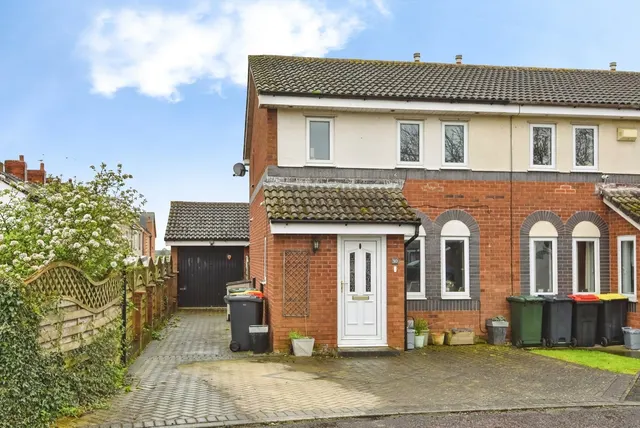 Priory Close, Heaton With Oxcliffe, LA3, photo 1