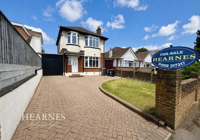 West Way, BH9, photo 1