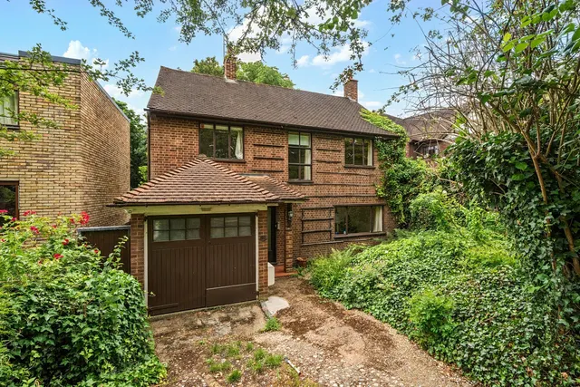 Mycenae Road, SE3, photo 1
