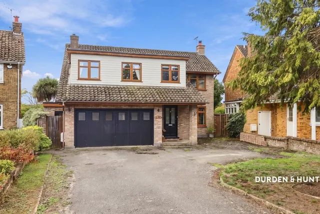 Haresland Close, Benfleet, SS7, photo 2