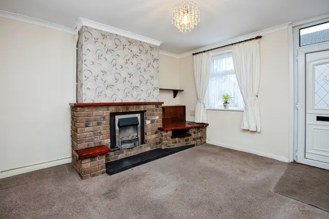 Mount Pleasant, Sutton-in-Ashfield, NG17, photo 3