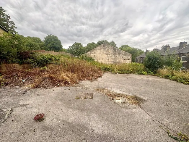 Range Lane, Halifax, West Yorkshire, HX3, photo 1