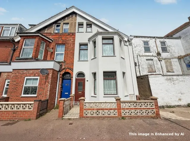 St Georges Road, Great Yarmouth, photo 2