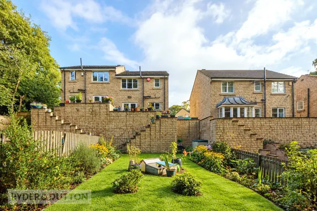 Wyvern Avenue, Marsh, HD3, photo 2