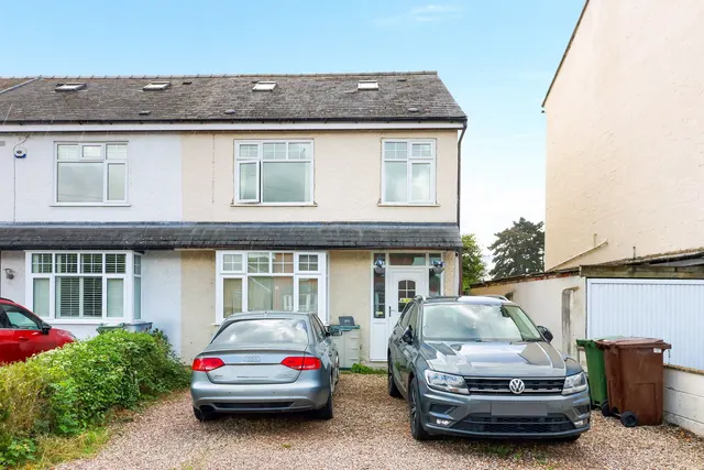 London Road, Charlton Kings, Cheltenham, GL52 6YY, photo 1
