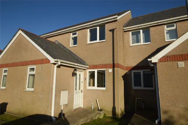 Green Parc Road, Hayle, TR27