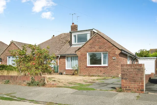 Rackham Road, Worthing, BN13, photo 1
