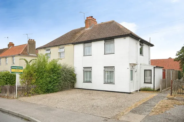 Kings Road, Aylesham, Canterbury, Kent, CT3, photo 1