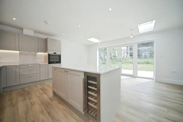 Photo 2 — Darsham Road, Westleton, Saxmundham