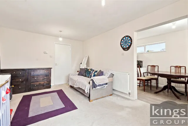 Brockles Mead, Harlow, photo 2