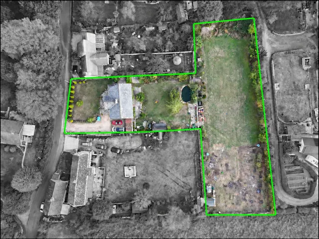 West Charlton, Somerton, photo 2