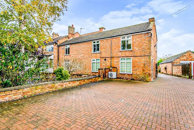 Main Street, Yaxley, Peterborough, photo 1