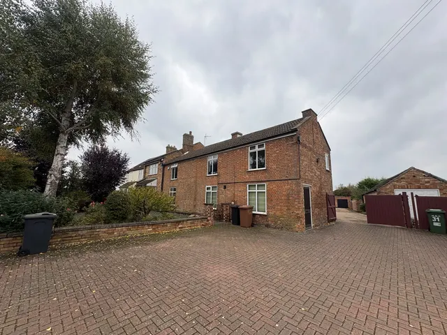 Main Street, Yaxley, PE7, photo 1