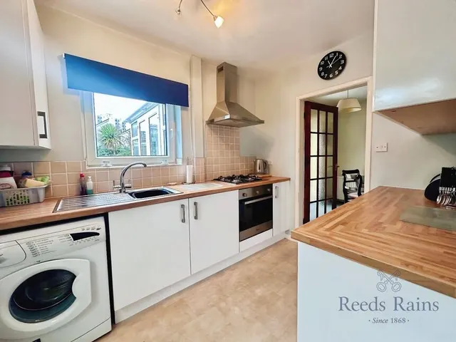 Photo 3 — Treborth Road, Blacon, Cheshire, CH1