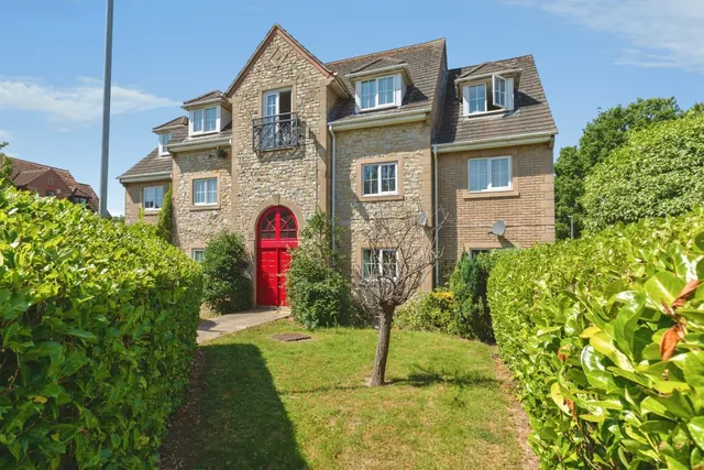 Hay Leaze, Yate, BS37, photo 1