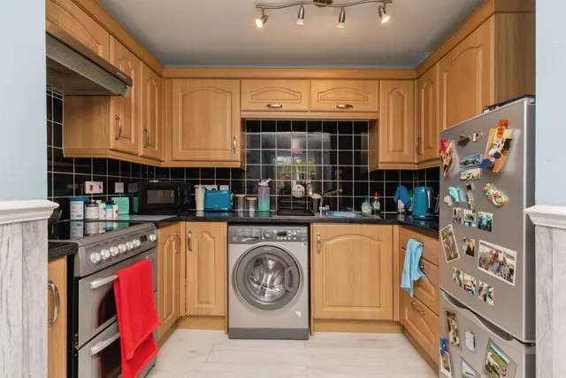 Hay Leaze, Yate, BS37, photo 2
