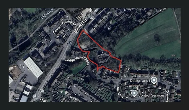 Clifton Road, Ashbourne, DE6, photo 3