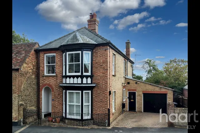 High Street, Sutton, CB6, photo 1