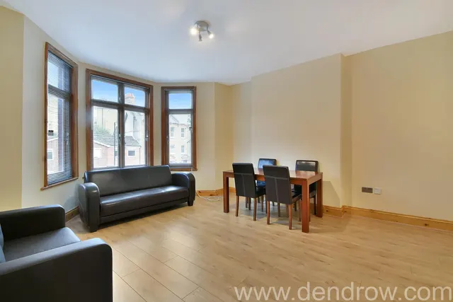 Photo 2 — Essendine Road, London, W9 2LU