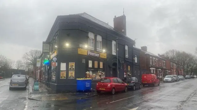 Gorton Lane, Manchester, M18, photo 2