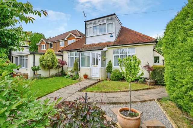 Chipperfield Road, Hemel Hempstead, photo 1