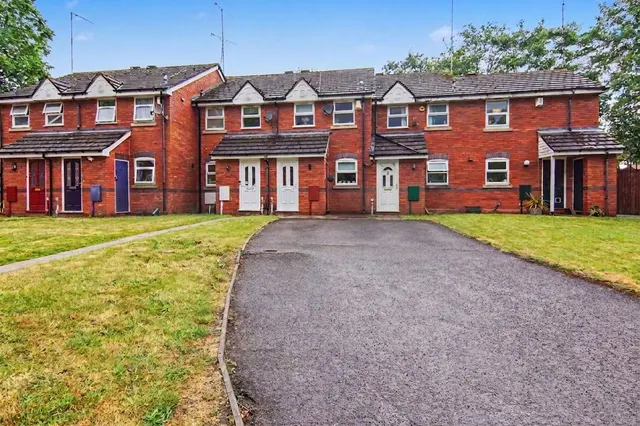 Cumbria Close, Coventry, CV1, photo 1