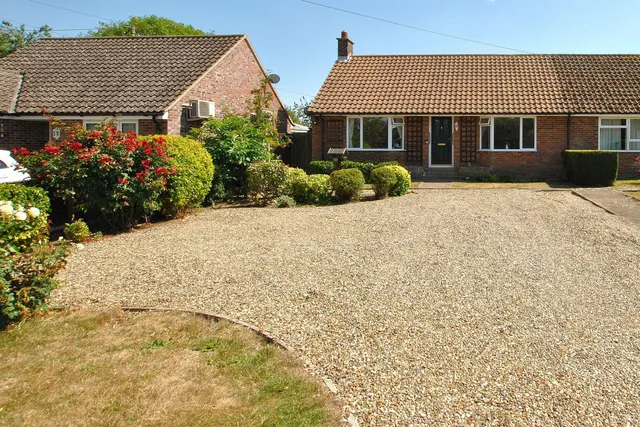 Drury Cottages, Brockley, Bury St. Edmunds, IP29 4AJ, photo 1