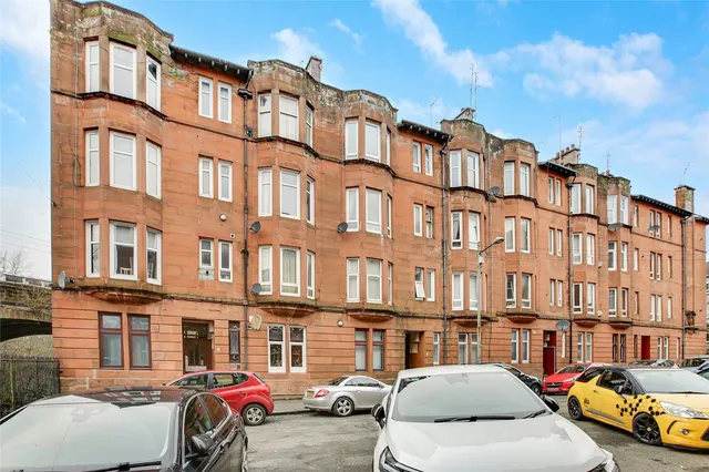Ettrick Place, Shawlands, Glasgow, G43, photo 1