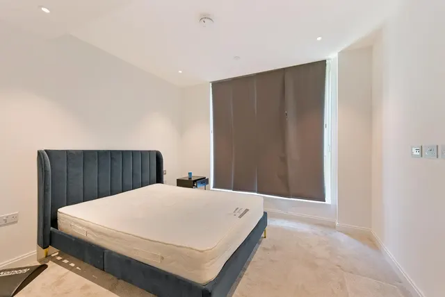 Phoenix Court, Oval Village, SE11, photo 2