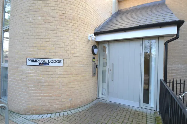 Photo 2 — Primrose Street, Cambridge, CB4
