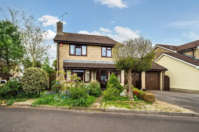 Springfield Close, Cheddar, BS27, photo 1
