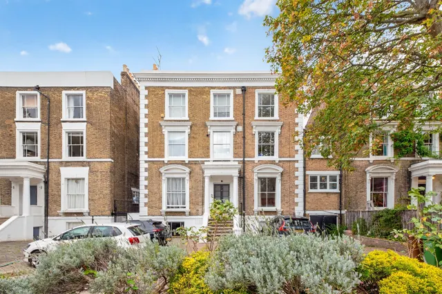 De Crespigny Park, London, SE5, photo 1