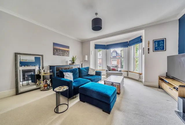 Photo 2 — Granville Road, Sevenoaks, TN13 1HA