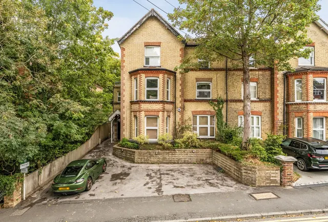 Granville Road, Sevenoaks, TN13 1HA, photo 1