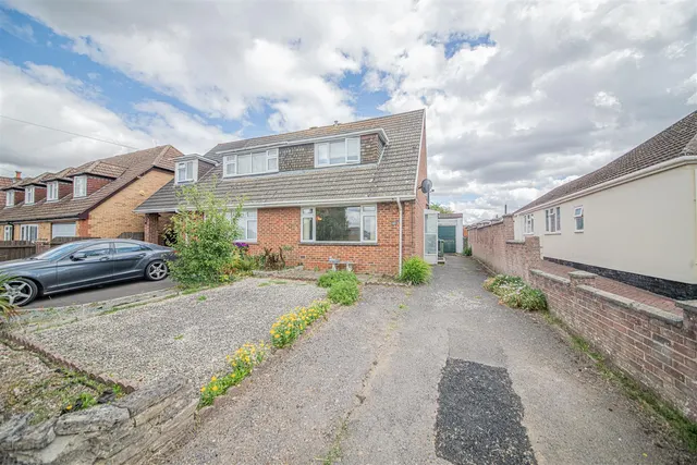 Weavills Road, EASTLEIGH, SO50 8HQ, photo 1