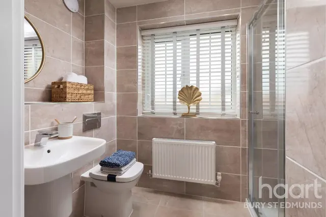 Gun Cotton Way, Stowmarket, IP14, photo 3