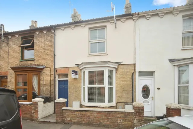 Albemarle Road, Taunton, TA1, photo 1