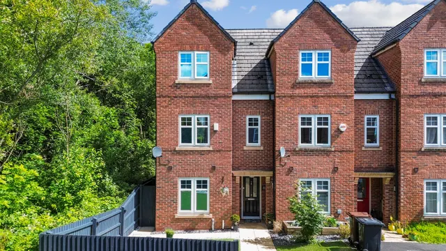 Shalebrook Close, Atherton, Manchester, Manchester, M46 0GJ, photo 1