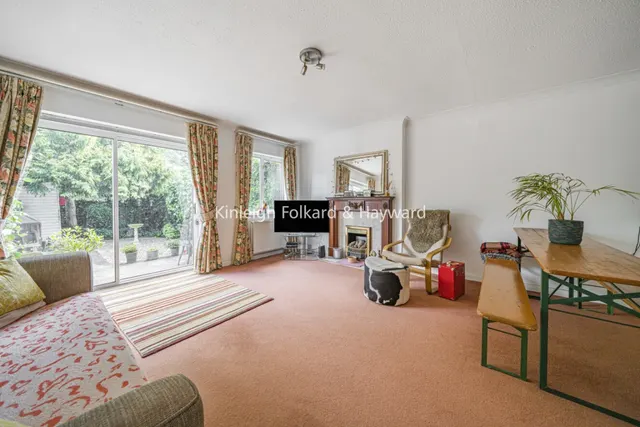 Kelsey Park Avenue, Beckenham, Kent, BR3, photo 1