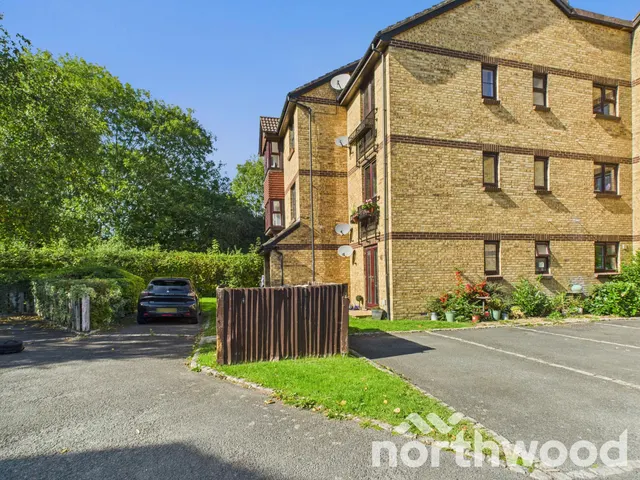 Longacre Road, Singleton, TN23, photo 2