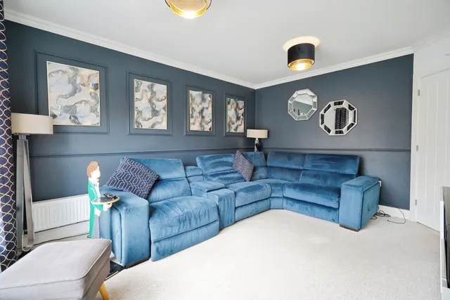 Rowan Drive, Branston, DE14, photo 2
