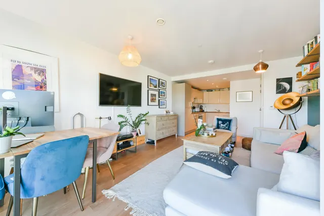 Riverlight Quay, Riverlight Six, SW11, photo 2