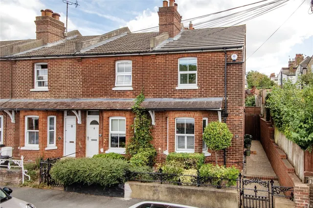 Argyle Road, Sevenoaks, TN13, photo 1