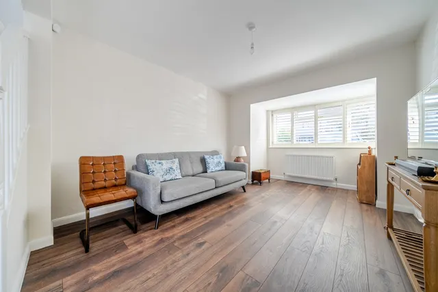 Photo 2 — Monkton Road, DA16